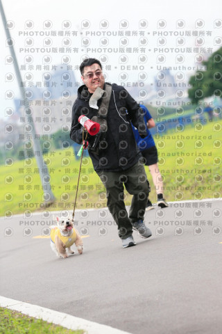 2024第六屆奔跑吧!毛小孩公益路跑