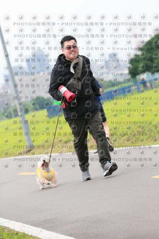 2024第六屆奔跑吧!毛小孩公益路跑
