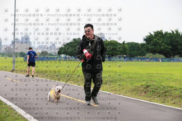 2024第六屆奔跑吧!毛小孩公益路跑