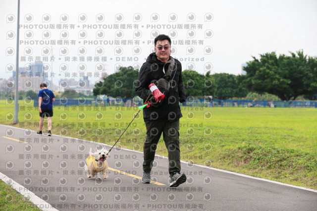 2024第六屆奔跑吧!毛小孩公益路跑