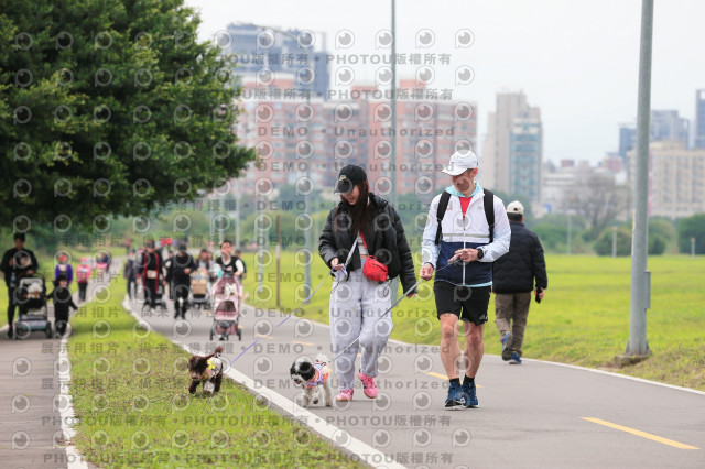 2024第六屆奔跑吧!毛小孩公益路跑