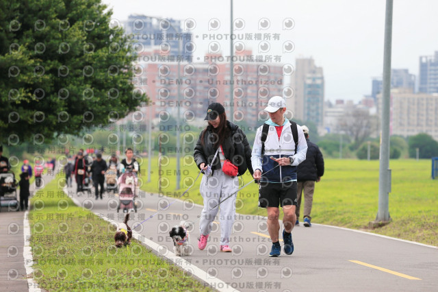 2024第六屆奔跑吧!毛小孩公益路跑