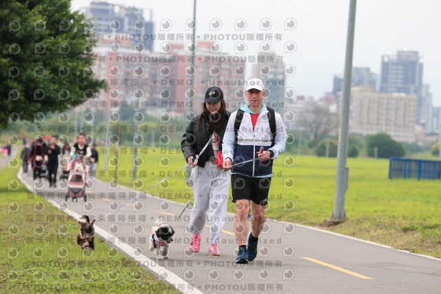 2024第六屆奔跑吧!毛小孩公益路跑