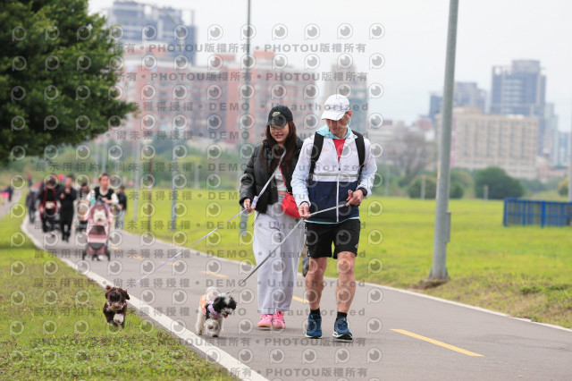 2024第六屆奔跑吧!毛小孩公益路跑