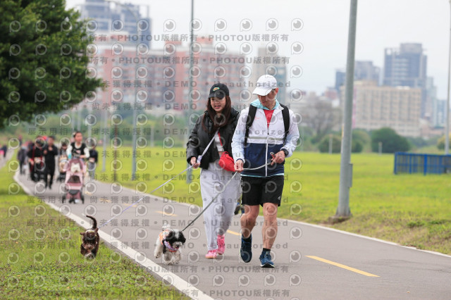 2024第六屆奔跑吧!毛小孩公益路跑