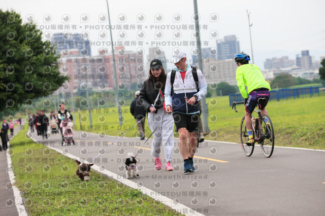 2024第六屆奔跑吧!毛小孩公益路跑