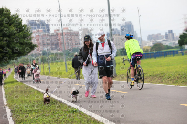2024第六屆奔跑吧!毛小孩公益路跑
