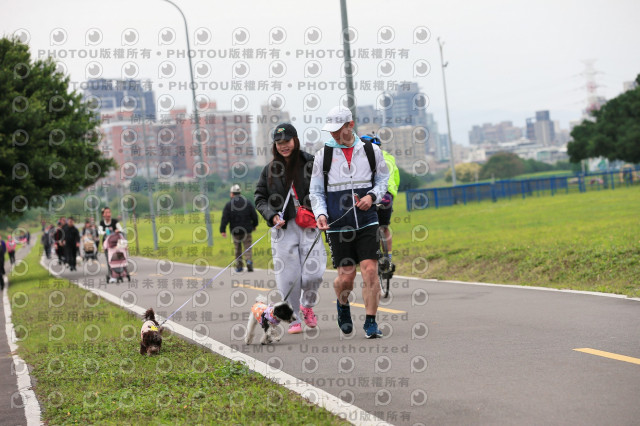2024第六屆奔跑吧!毛小孩公益路跑
