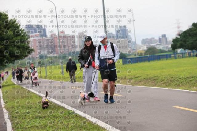 2024第六屆奔跑吧!毛小孩公益路跑