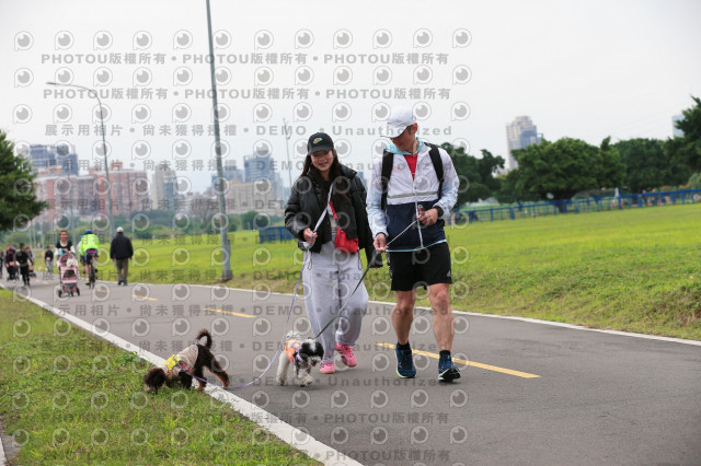 2024第六屆奔跑吧!毛小孩公益路跑