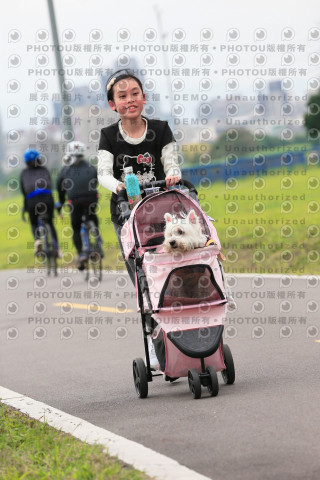 2024第六屆奔跑吧!毛小孩公益路跑