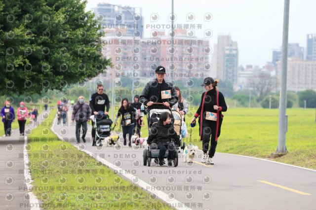2024第六屆奔跑吧!毛小孩公益路跑