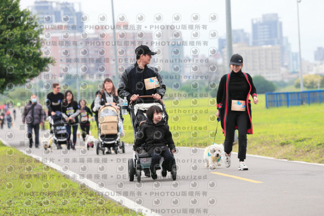 2024第六屆奔跑吧!毛小孩公益路跑