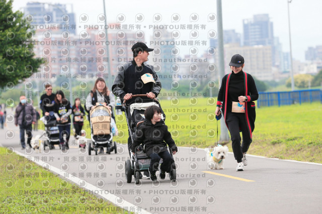 2024第六屆奔跑吧!毛小孩公益路跑