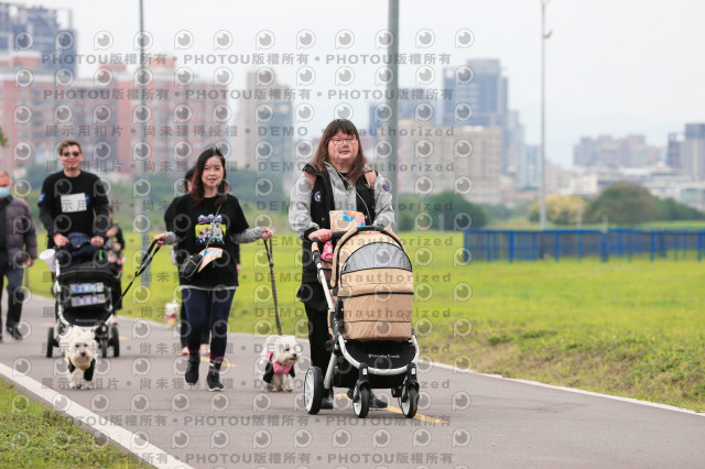 2024第六屆奔跑吧!毛小孩公益路跑