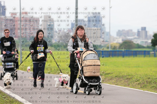 2024第六屆奔跑吧!毛小孩公益路跑