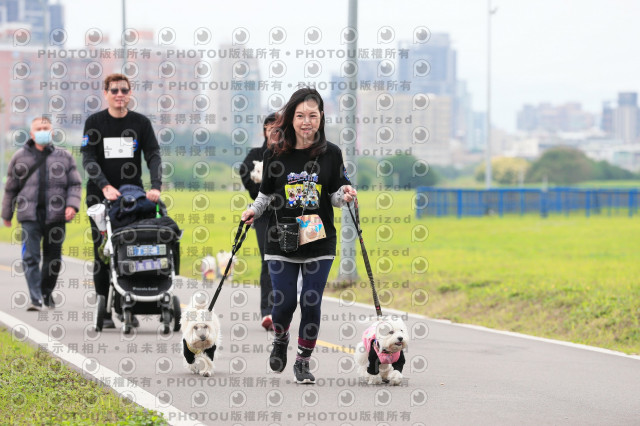 2024第六屆奔跑吧!毛小孩公益路跑