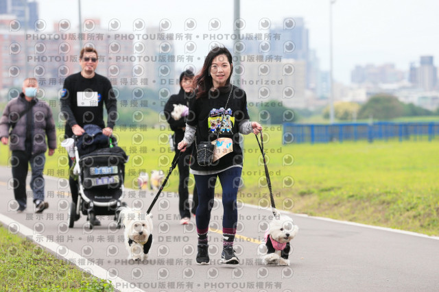 2024第六屆奔跑吧!毛小孩公益路跑