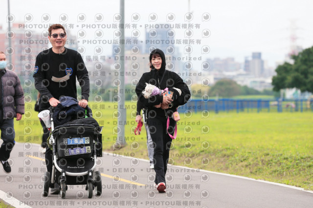 2024第六屆奔跑吧!毛小孩公益路跑
