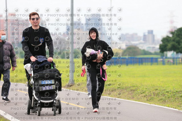 2024第六屆奔跑吧!毛小孩公益路跑