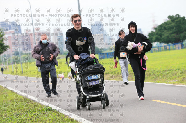 2024第六屆奔跑吧!毛小孩公益路跑