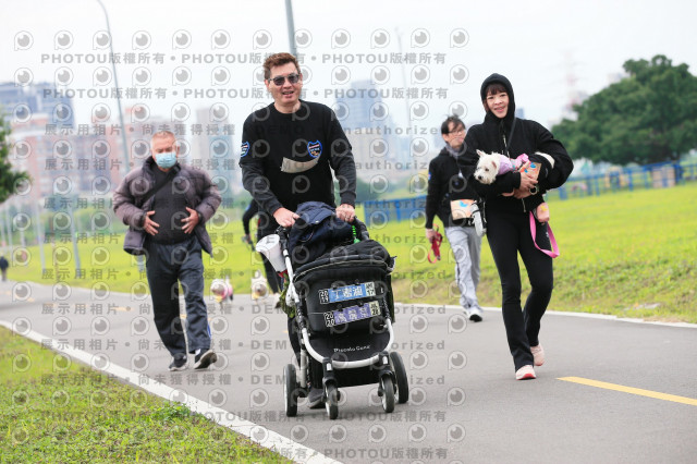 2024第六屆奔跑吧!毛小孩公益路跑