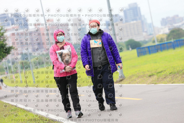 2024第六屆奔跑吧!毛小孩公益路跑