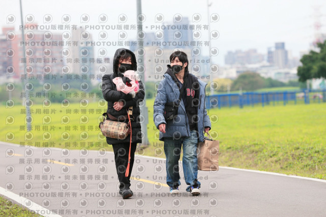 2024第六屆奔跑吧!毛小孩公益路跑