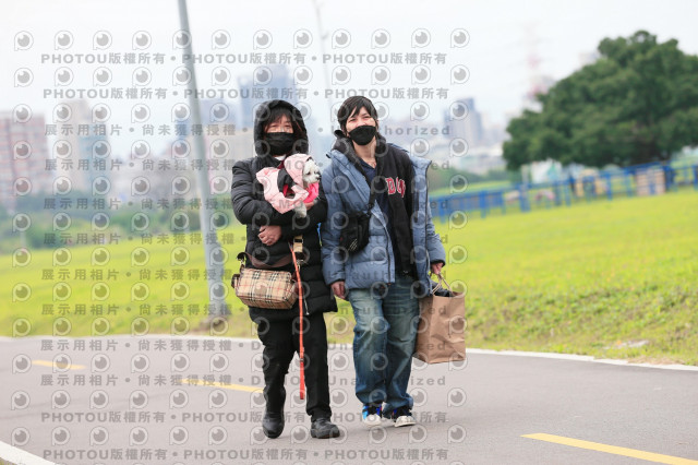 2024第六屆奔跑吧!毛小孩公益路跑