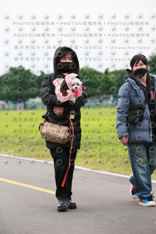 2024第六屆奔跑吧!毛小孩公益路跑