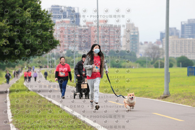 2024第六屆奔跑吧!毛小孩公益路跑