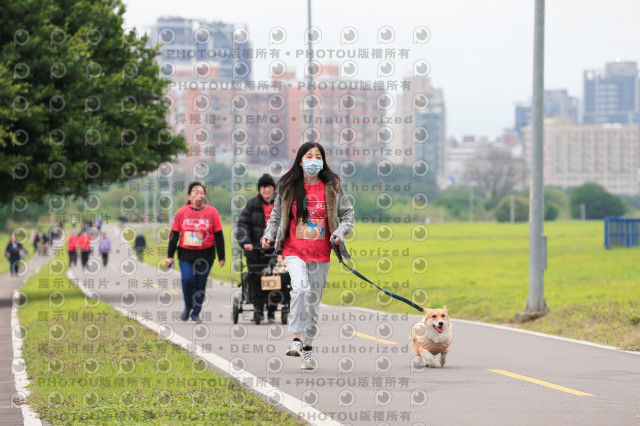 2024第六屆奔跑吧!毛小孩公益路跑