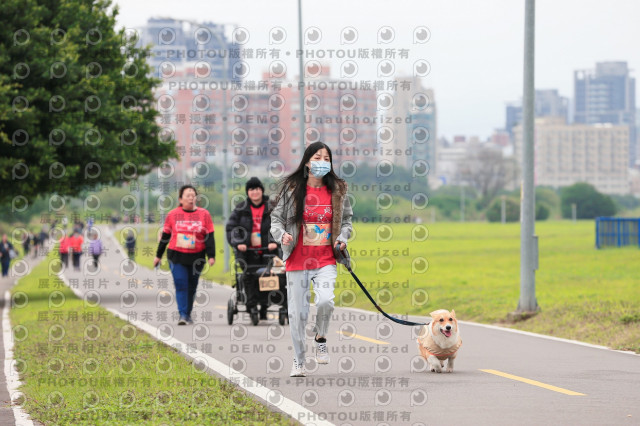 2024第六屆奔跑吧!毛小孩公益路跑