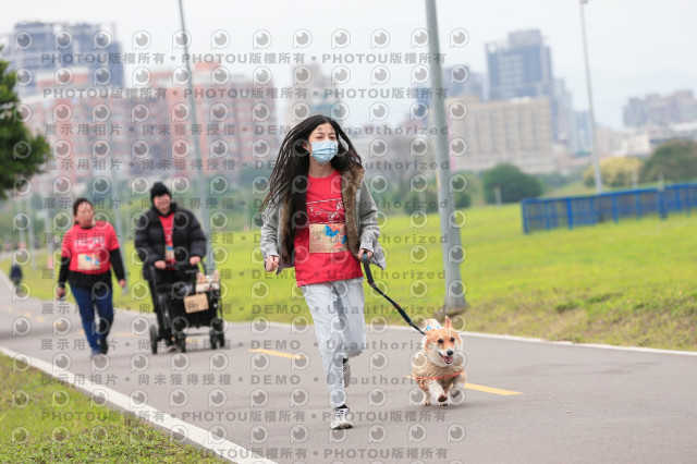 2024第六屆奔跑吧!毛小孩公益路跑