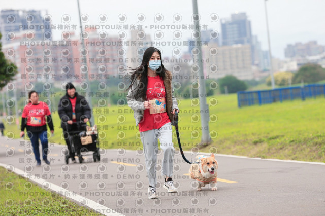 2024第六屆奔跑吧!毛小孩公益路跑