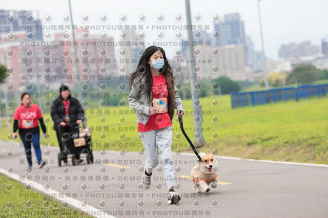 2024第六屆奔跑吧!毛小孩公益路跑