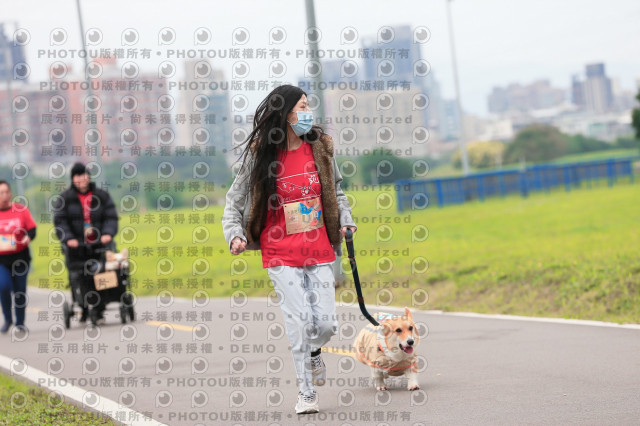 2024第六屆奔跑吧!毛小孩公益路跑