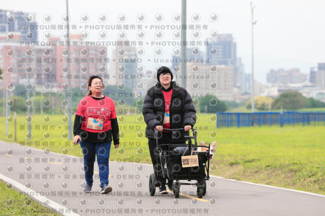 2024第六屆奔跑吧!毛小孩公益路跑
