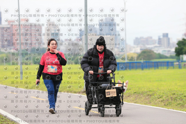 2024第六屆奔跑吧!毛小孩公益路跑
