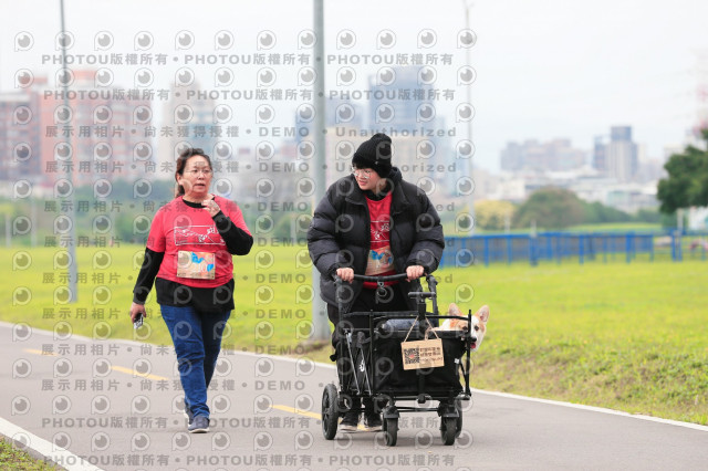 2024第六屆奔跑吧!毛小孩公益路跑