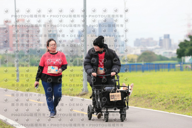 2024第六屆奔跑吧!毛小孩公益路跑