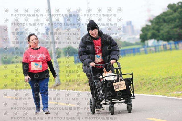 2024第六屆奔跑吧!毛小孩公益路跑