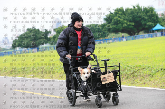 2024第六屆奔跑吧!毛小孩公益路跑