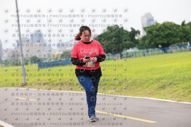 2024第六屆奔跑吧!毛小孩公益路跑