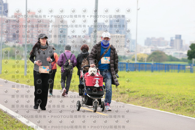 2024第六屆奔跑吧!毛小孩公益路跑