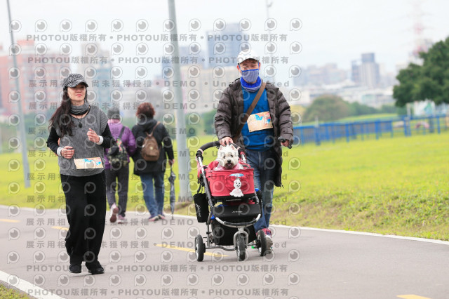 2024第六屆奔跑吧!毛小孩公益路跑