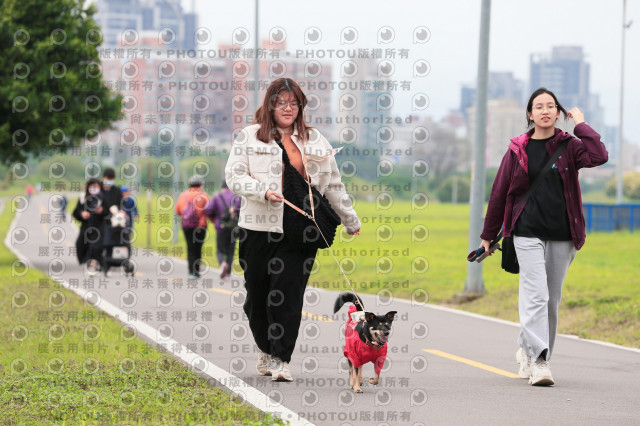 2024第六屆奔跑吧!毛小孩公益路跑