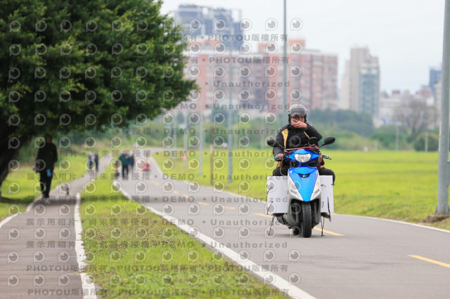 2024第六屆奔跑吧!毛小孩公益路跑