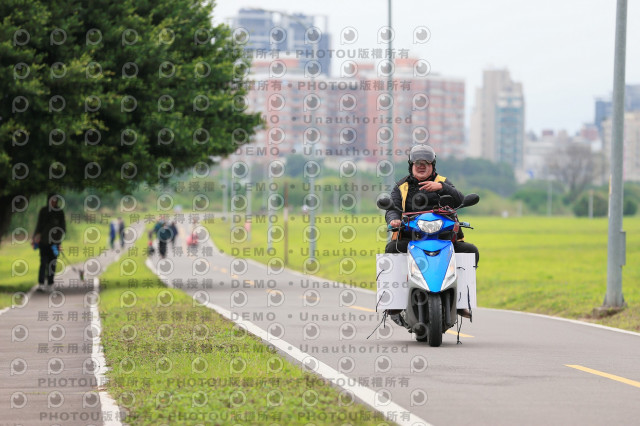 2024第六屆奔跑吧!毛小孩公益路跑