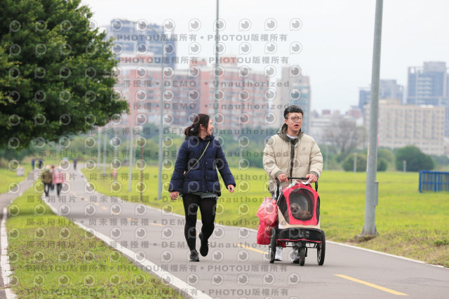 2024第六屆奔跑吧!毛小孩公益路跑